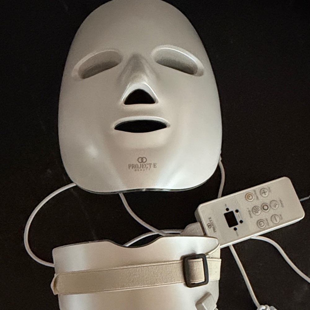 Project E Light Mask